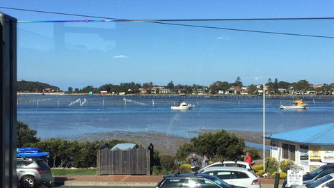 Santa Fe Restaurant - Pubs Perth 0