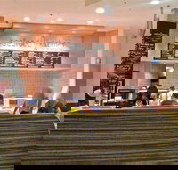 Seafood Kitchen - Pubs Perth