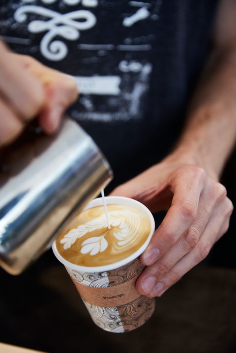 Soul Origin - Robina - Pubs Perth 0
