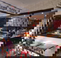 Spitroast - Pubs Perth