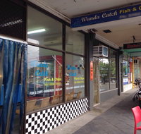 Tandoori Lovers - Pubs Perth