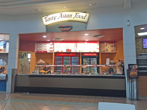 Tasty Asian Food - Pubs Perth 0