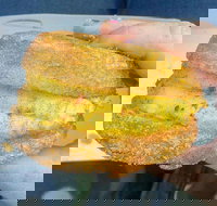 TEMPTATIONS GOURMET  ESPRESSO BAR - Pubs Perth