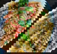 Thai Lotus - Pubs Perth