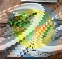 Thai Chinpala Kitchen  Restaurant - Pubs Perth