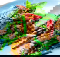 Thai Palate - Pubs Perth