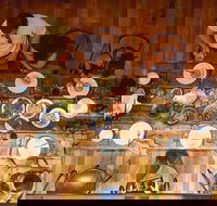 The Dark Horse - Pubs Perth