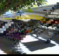 The Old Danube - Pubs Perth