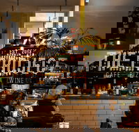 The Project - Pubs Perth