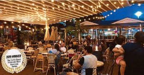Toormina Hotel - Pubs Perth 2