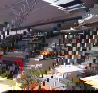 Unwritten Cafe - Pubs Perth