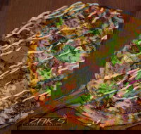 ZAK'S Pizza and Grill - Pubs Perth