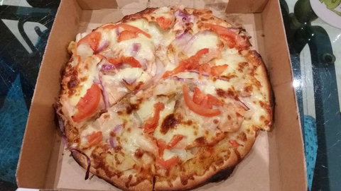 Zappi's Pizza - Pubs Perth 0