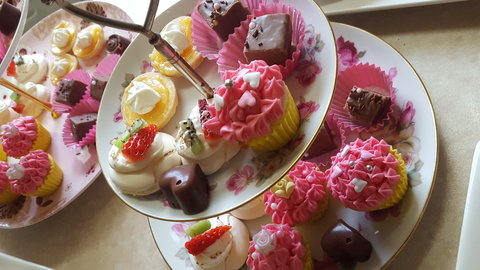 Alexandria Bed And Breakfast / Function Venue - Pubs Perth 0