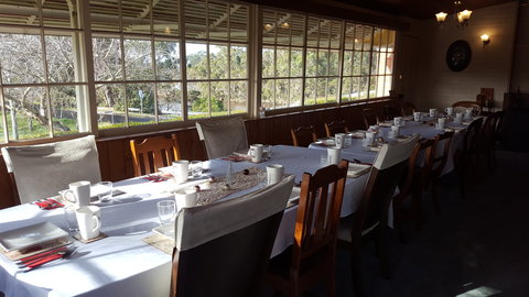 Alexandria Bed And Breakfast / Function Venue - Pubs Perth 2