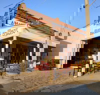 Amandhi's - Pubs Perth