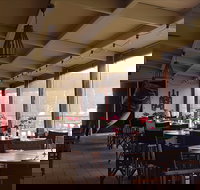 Angas Plains Wines Cellar Door - Pubs Perth