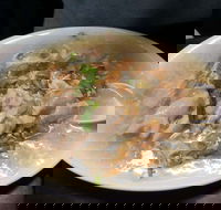 Asian Cuisine - Pubs Perth