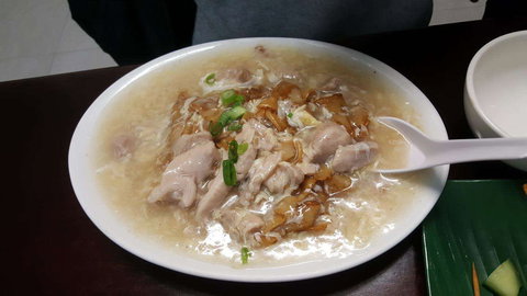 Asian Cuisine - Pubs Perth 0