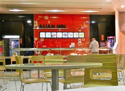 Asian Inn - Pubs Perth 0