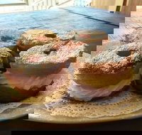 Australia's Outback Bakehouse