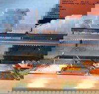 Barry Road Indian Takeaway Fish  Chips - Pubs Perth