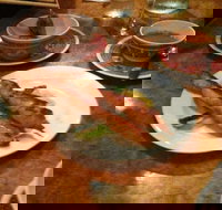 Bauhinia - Pubs Perth