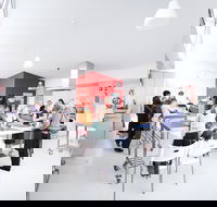 Bent on Food Cookery School - Pubs Perth