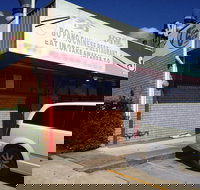 Bo Pang Chinese Restaurant - Pubs Perth