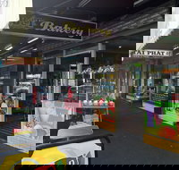 BT Bakery - Pubs Perth