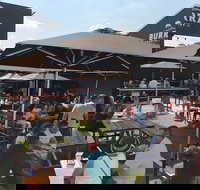 Burra Brewing Co - Pubs Perth