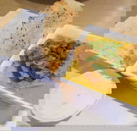 Cafe Legend - Pubs Perth