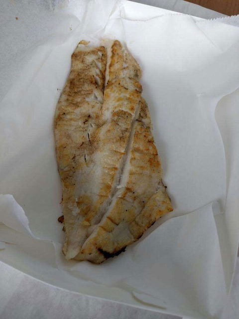 Chipper Fish - Pubs Perth 0