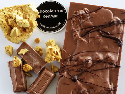 Chocolaterie RenMar - Pubs Perth 2