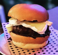 Chur Burger - Mount Druitt - Pubs Perth