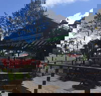 Clancy's Irish Bar  Restaurant - Pubs Perth