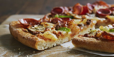 Domino's - Fairfield - Pubs Perth 0