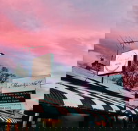 Eden Valley Hotel - Pubs Perth