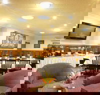 Endeavor Motel Restaurant - Pubs Perth