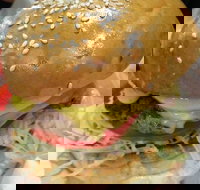 Fresh As Cafe Macleod - Pubs Perth