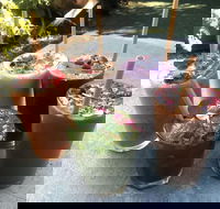 Garden Grub Cafe - Pubs Perth