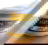 Gibsons Licensed Caf  Larder