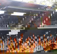 Golden Mountain - Pubs Perth