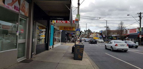 Gusto Bakery - Pubs Perth 0