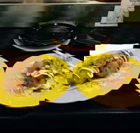 Hana Japanese Sushi Restaurant - Pubs Perth