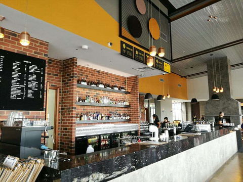 Homestead Brewery - Pubs Perth 0