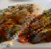 Ho Wan Chinese Restaurant - Pubs Perth