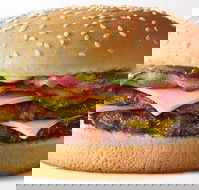 Hungry Jack's - Hoxton Park - Pubs Perth