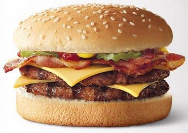 Hungry Jack's - Hoxton Park - Pubs Perth 0