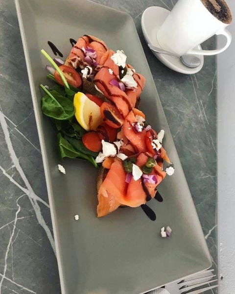 KALV & Co. Cafe And Wine Bar - Pubs Perth 0